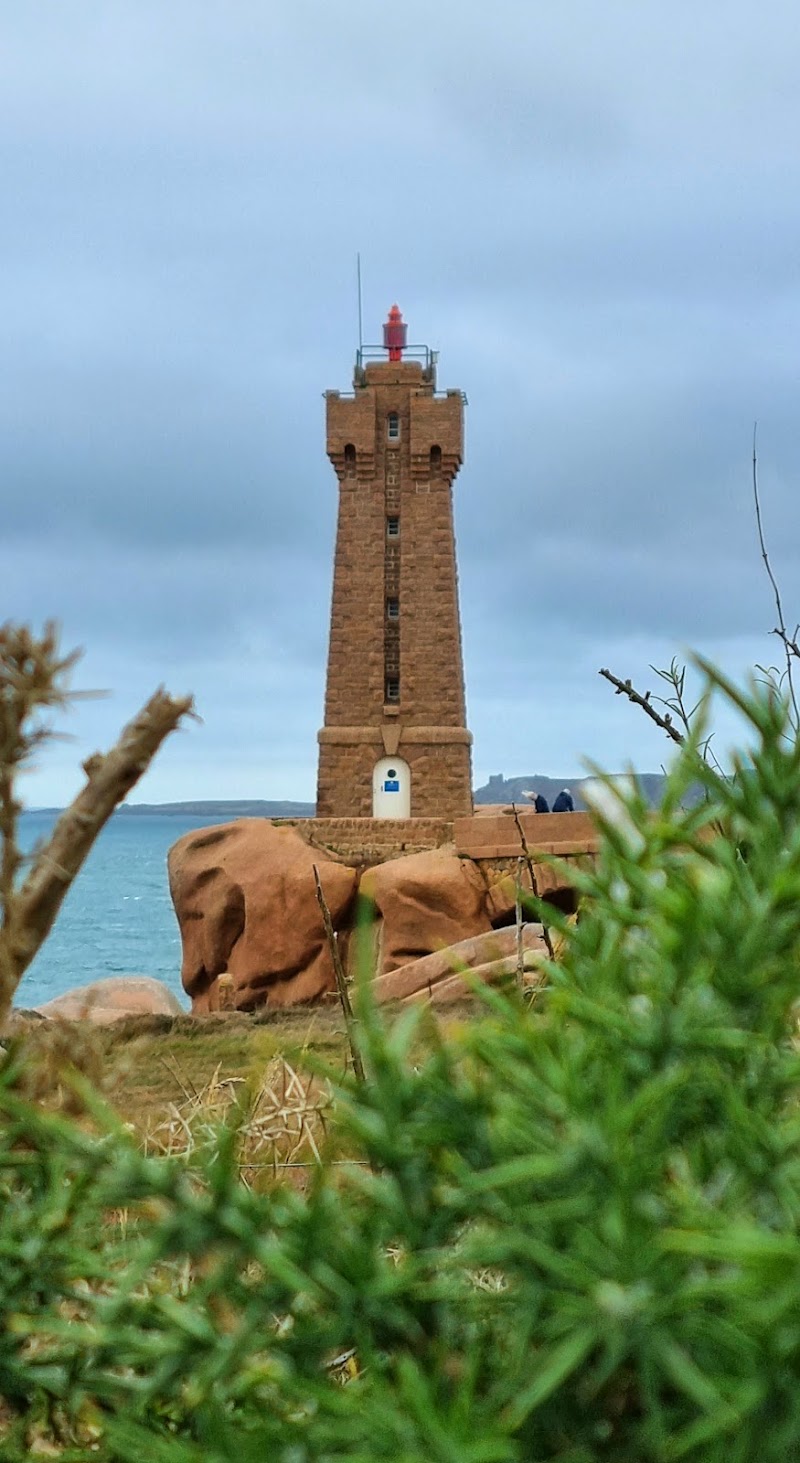 Ploumanac'h - Ploumanac'h, 22700 Perros-Guirec, France