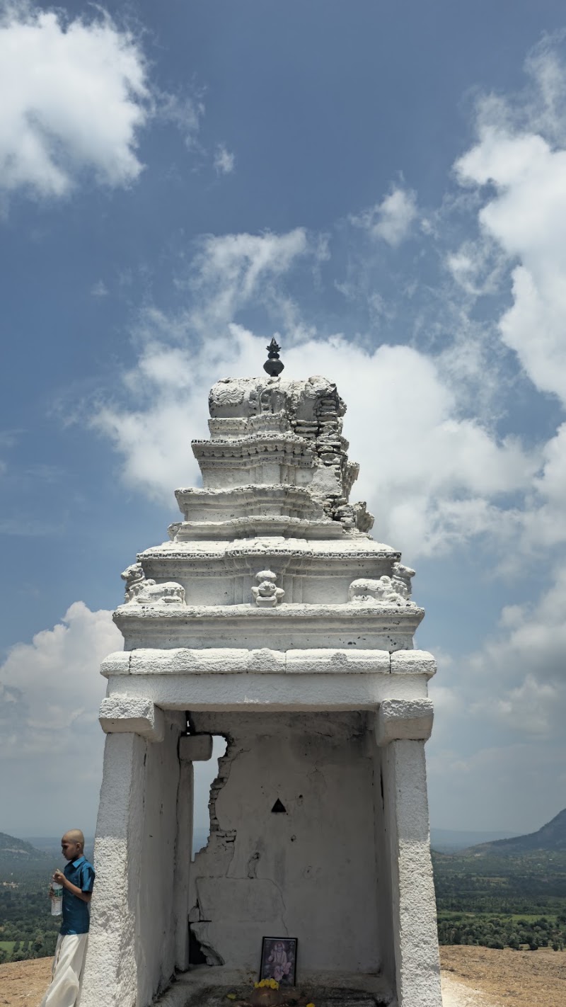 SRS Hills - SRS Hills SRS Hills, Hulikere Gunnoor, Karnataka 562159, India