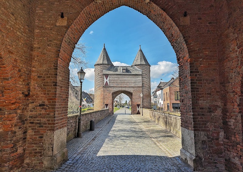 Klever Tor - Klever Tor, Klever Str. 39, 46509 Xanten, Germany