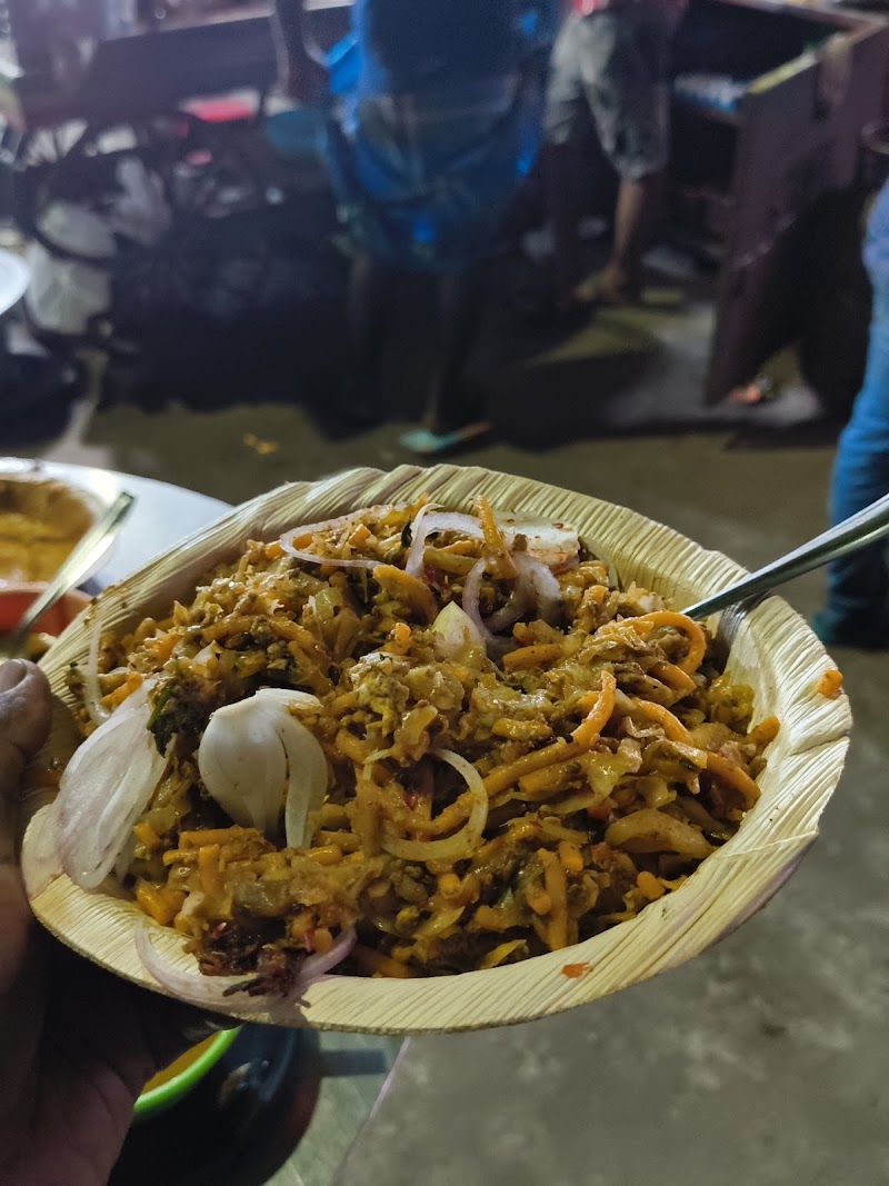 Burma Atho Kadai - Velachery