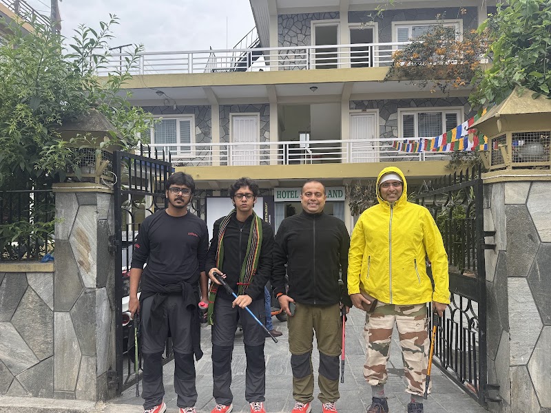 Hotel Homeland and Restaurant - Hotel Homeland and Restaurant 9 Lakeside Rd, Pokhara 33411, Nepal