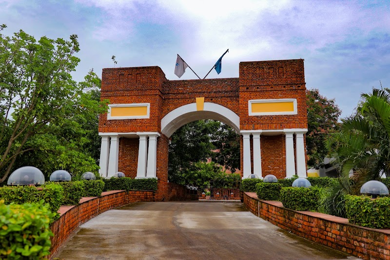Taj Ganga Kutir Resort & Spa, Raichak - Taj Ganga Kutir Resort & Spa, Raichak Singhalganjabad, Roychak, Singhalganja Abad, West Bengal 743368, India