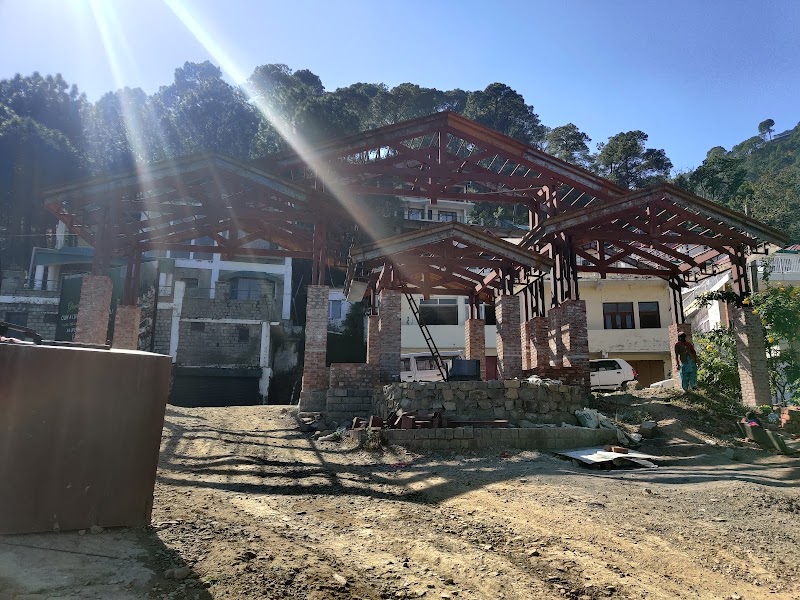 Glenview Villas Kasauli - Glenview Villas Kasauli, The Glenview Villas Village Dochi, Kimughat, Next to Glenview resort, road, Kasauli, Himachal Pradesh 173204, India