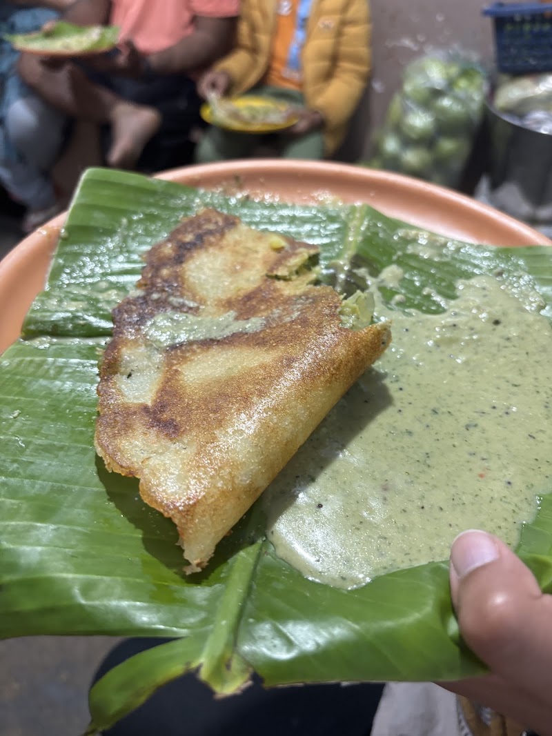 Siddappa Hotel