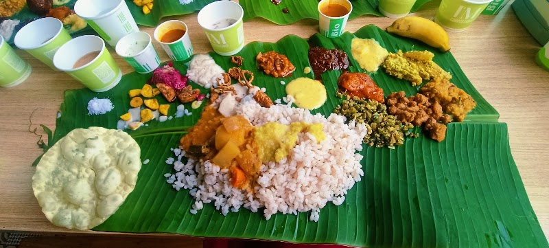 Mathai’s Restocafe - Mathai’s Restocafe Dhottappankulam, 1st floor, M66V+2QQ AE Tower, Sultan Bathery, Kerala 673592, India