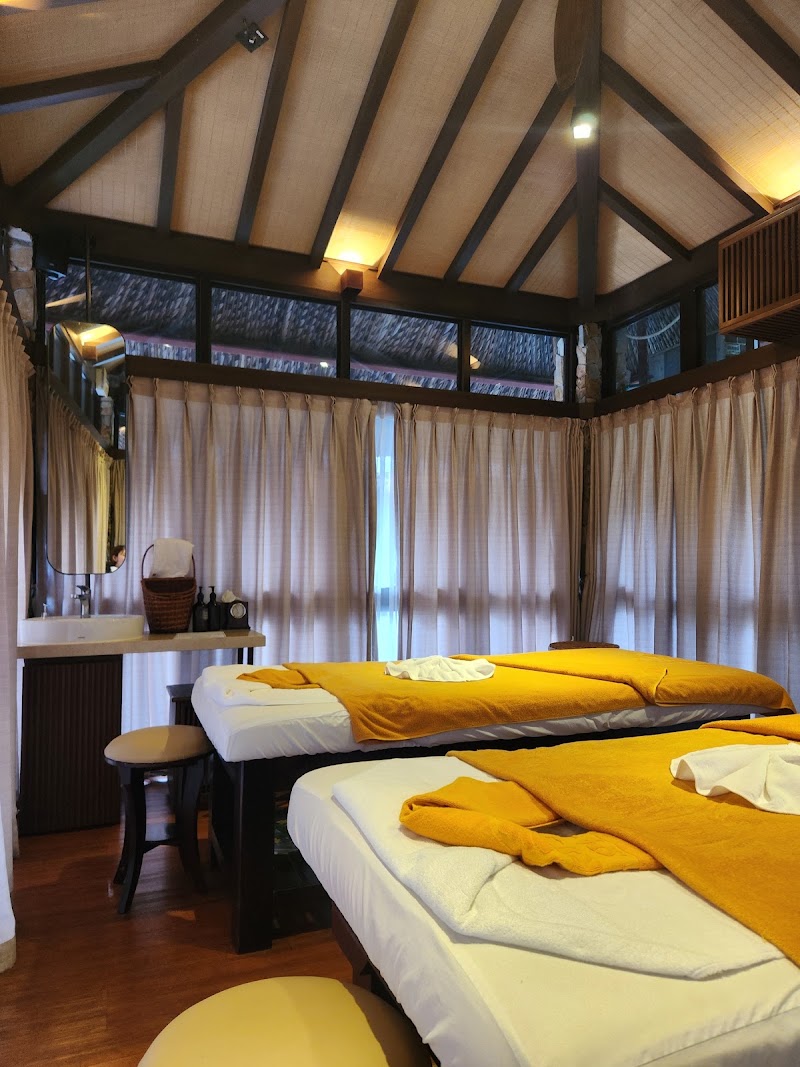 Vinpearl Resort & Spa Phú Quốc - Vinpearl Resort & Spa Phú Quốc Bãi Dài, Gành Dầu, Phú Quốc, An Giang, Vietnam