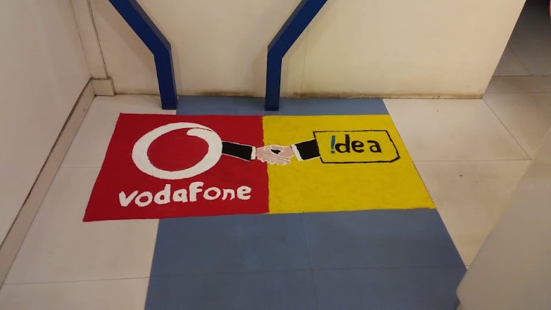 Vi mini store - Vi mini store, Raja Raghuraj Singh Stadium, Agrasen Chowk, near IDBI Bank, Bilaspur, Telipara, Chhattisgarh 495001, India