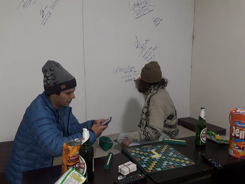 Backpackers Abode - Backpackers Abode 5th Floor, Union Bank Building, Opposite to Coffee Shop, New Market, Mahatma Gandhi Marg, Vishal Gaon, Gangtok, Sikkim 737101, India