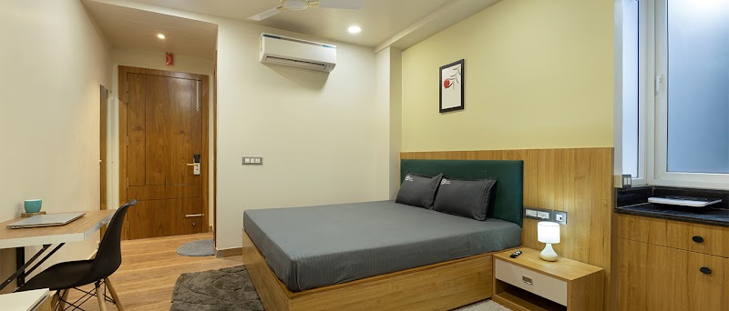 Settl. Lumia - Settl. Lumia 422, Sector 39, Gurugram, Haryana 122003, India