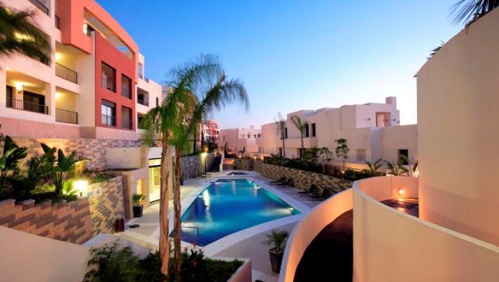 Samara Marbella Apartment - Samara Marbella Apartment Calle El Pinar, Urbanizacion los Altos de los Monteros, s/n, 29603 Marbella, Málaga, Spain