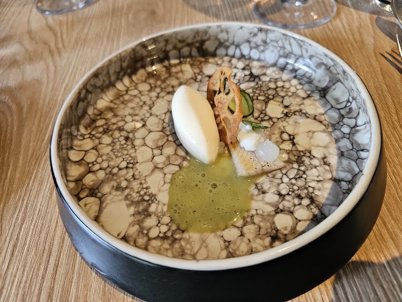 Restaurant La Fleurie - Restaurant La Fleurie Rijkesluisstraat 4, 5688 AN Oirschot, Netherlands