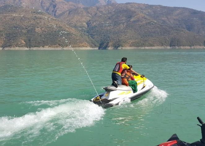 Kanatal Hill view Camping - Kanatal Hill view Camping, Chamba - Mussoorie Rd, Kanatal, Kaudia Range, Uttarakhand 249145, India