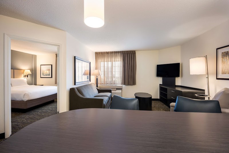Sonesta Simply Suites Phoenix Tempe - Sonesta Simply Suites Phoenix Tempe, 1335 W Baseline Rd, Tempe, AZ 85283, USA