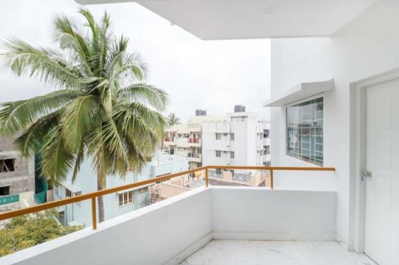 Alcove Spaces - Alcove Spaces #69, 1st Cross , Nanjappa Reddy Layout, Nanjappa Reddy Layout, Koramangala 8th Block, Koramangala, Bengaluru, Karnataka 560095, India