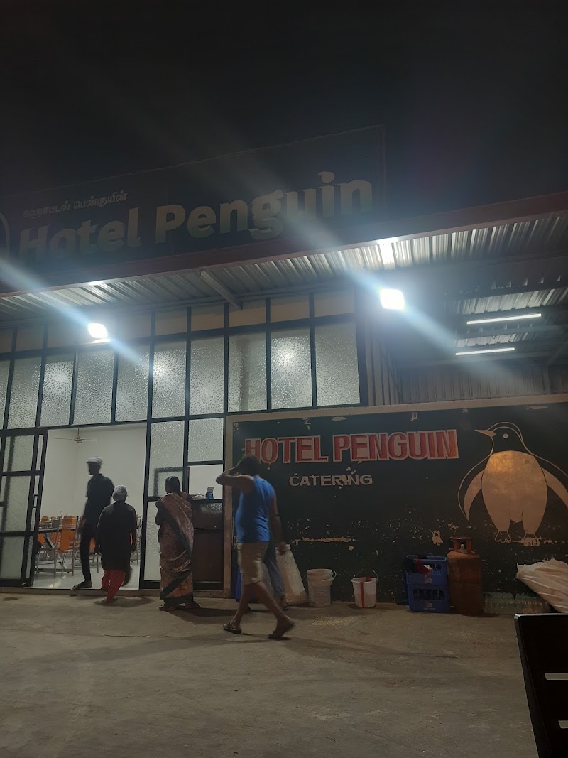 Penguin catering service - Penguin catering service, 22Q2+V35, FCI Rd, Peelmedu, Gandhimaa Nagar, Coimbatore, Tamil Nadu 641004, India