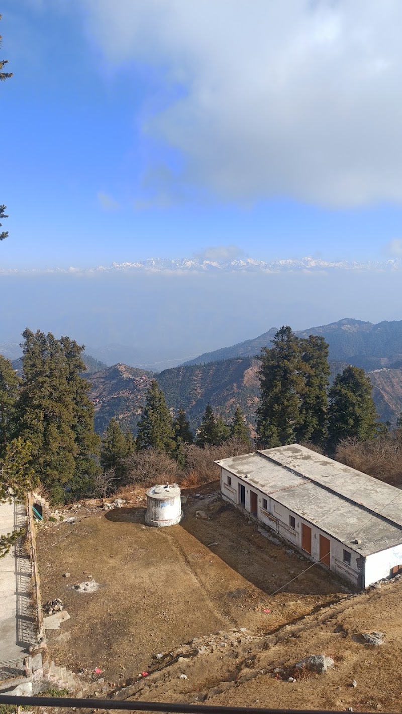 Kaddu Khal Tehri - Kaddu Khal Tehri, C74Q+76Q, Chamba - Mussoorie Rd, Saklana Range, Uttarakhand 249145, India