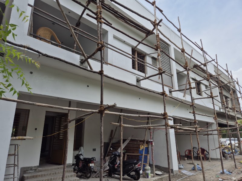 PRANAVA Villa - PRANAVA Villa, RPX5+39J, Srirangam, Thiruvanaikoil, Tiruchirappalli, Tamil Nadu 620005, India