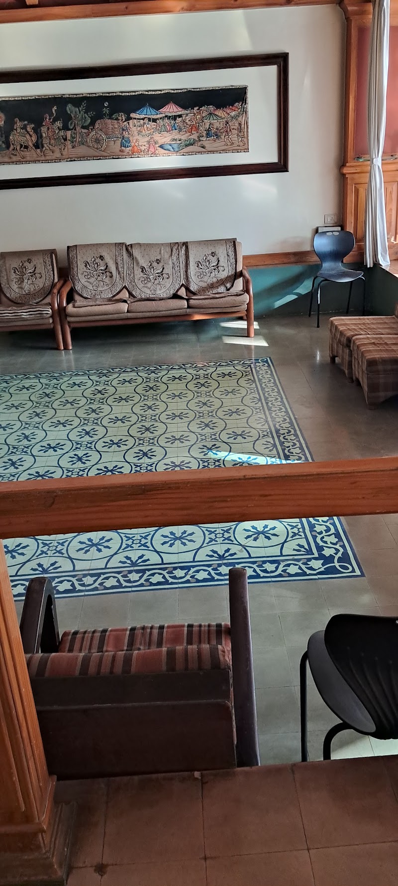 Hotel Royale Heritage - Hotel Royale Heritage, Bangalore Nilgiri Rd, Lashkar Mohalla, Mandi Mohalla, Mysuru, Karnataka 570001, India