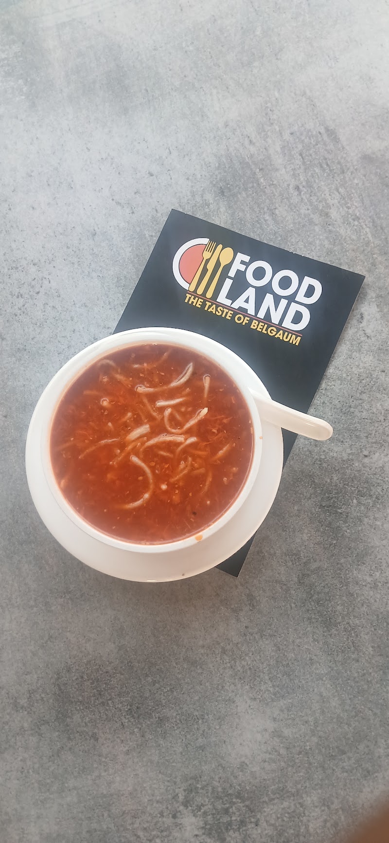 FOODLAND - FOODLAND, 7W3V+77P, Varca Rd, Benaulim, Goa 403716, India