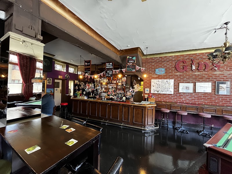 The Windmill Pub - The Windmill Pub, 44 Lambeth High St, London SE1 7JS, UK