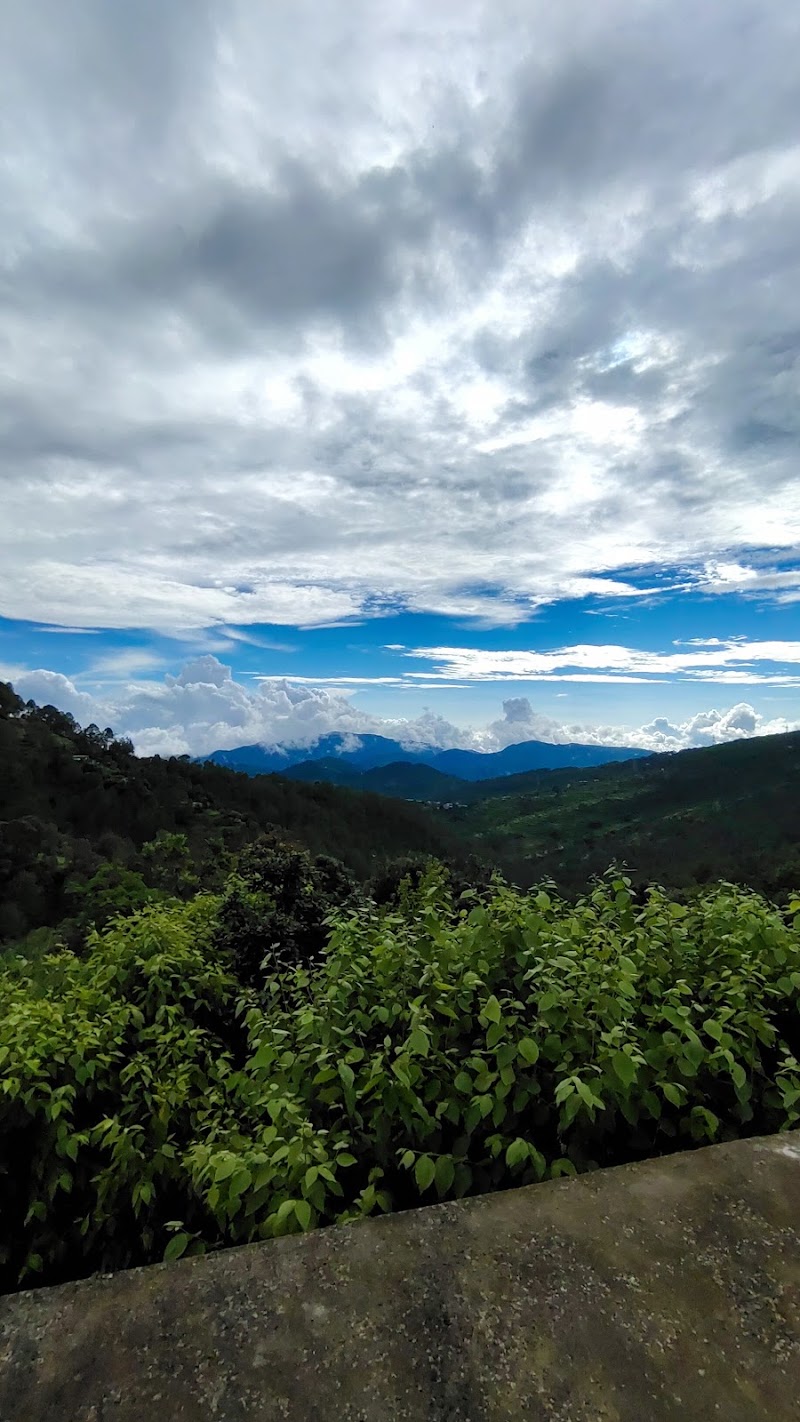 Jaiharikhal - Jaiharikhal, Uttarakhand 246193, India
