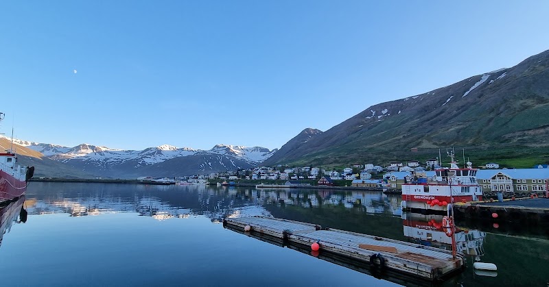 Siglufjörður - Siglufjörður 580 Siglufjörður, Iceland