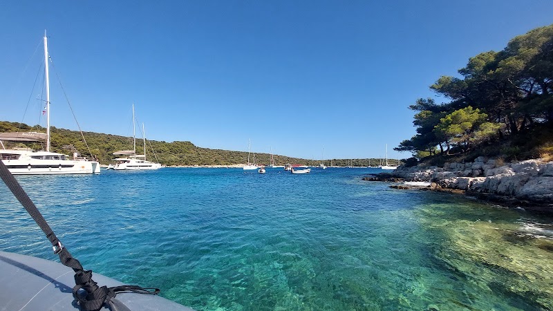 HvarBoats Riva - HvarBoats Riva Šetalište put Križa 3, 21450, Hvar, Croatia