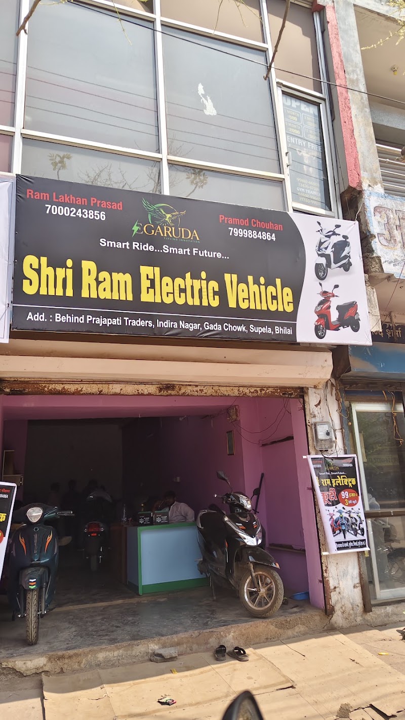 Shri Ram Electronics - Shri Ram Electronics, Station Road, near old jalaram misthan bhandar, beside sheetal ice cream, Indira Market, Baniya Para, Durg, Chhattisgarh 491001, India