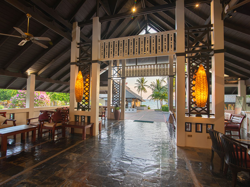 Phi Phi Holiday Resort - Phi Phi Holiday Resort, 54 หมู่ 8 Tambon Ao Nang, Amphoe Mueang Krabi, Chang Wat Krabi 81000, Thailand