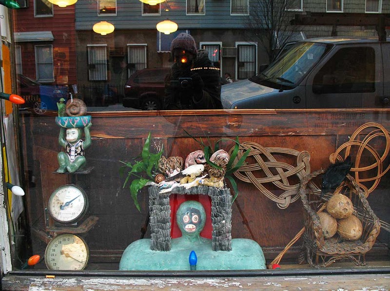 Pete's Candy Store - Pete's Candy Store 709 Lorimer St, Brooklyn, NY 11211, USA
