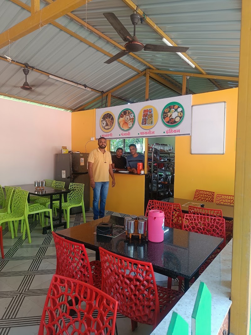 Sanavi kitchen - Sanavi kitchen Tarkarli Rd, near Shivaji Maharaj putla, near Wairy, Wayari, Malvan, Maharashtra 416606, India