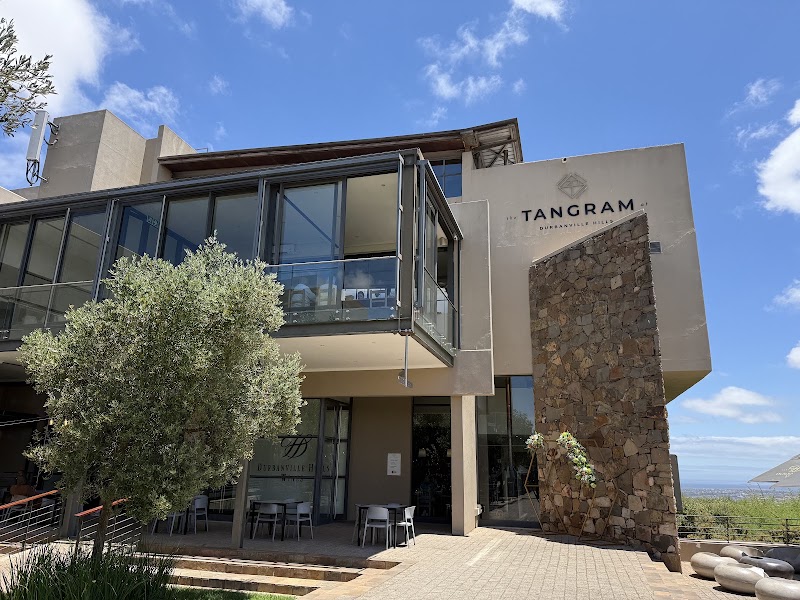 Durbanville Hills Winery - Durbanville Hills Winery, Tygerberg Valley Rd, Cape Farms, Cape Town, 7550, South Africa