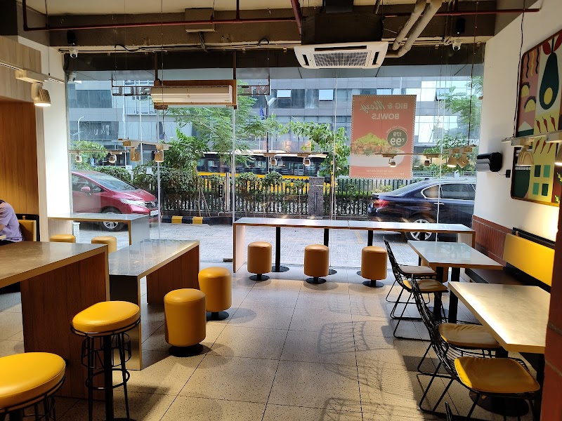 California Burrito Mexican Kitchen @ Sector 58 Gurugram - California Burrito Mexican Kitchen @ Sector 58 Gurugram Good Earth Business Bay, Sector 58, Gurugram, Haryana 122098, India