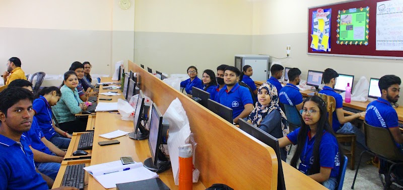 Nopany Institute of Healthcare Studies - Nopany Institute of Healthcare Studies, 2C, Nanda Mullick Lane, Nutan Bazar, Metro Station, Girish Park, Jorasanko, Kolkata, West Bengal 700006, India