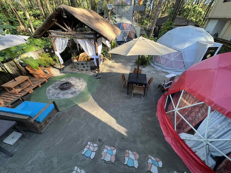 Liwa-liw Beach Villas & Dome Glamping - Liwa-liw Beach Villas & Dome Glamping, San Felipe, Zambales, Philippines