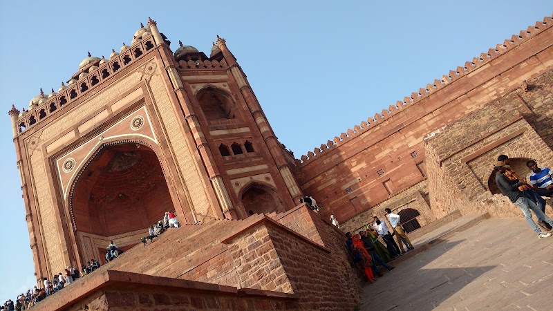 Western Uttar Pradesh - Western Uttar Pradesh, Uttar Pradesh