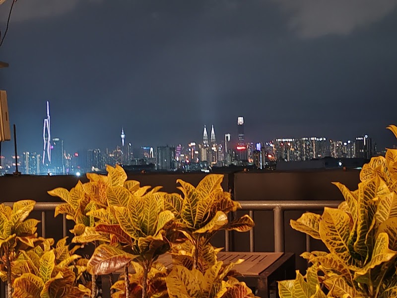 Sky Lounge By UCSI Hotels - Sky Lounge By UCSI Hotels Block G, level 12e. 1, Jalan Menara Gading, UCSI Heights Taman Connaught Cheras, Taman Connaught, 56000 Kuala Lumpur, Wilayah Persekutuan Kuala Lumpur, Malaysia