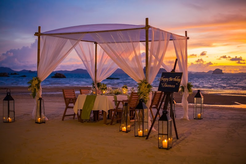 Tup Kaek Sunset Beach Resort - Tup Kaek Sunset Beach Resort, 109, Tambon Nong Thale, Amphoe Mueang Krabi, Chang Wat Krabi 81180, Thailand