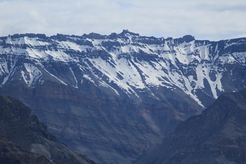Dhankar Lake - Dhankar Lake, Dhar Nipti, Himachal Pradesh 172113