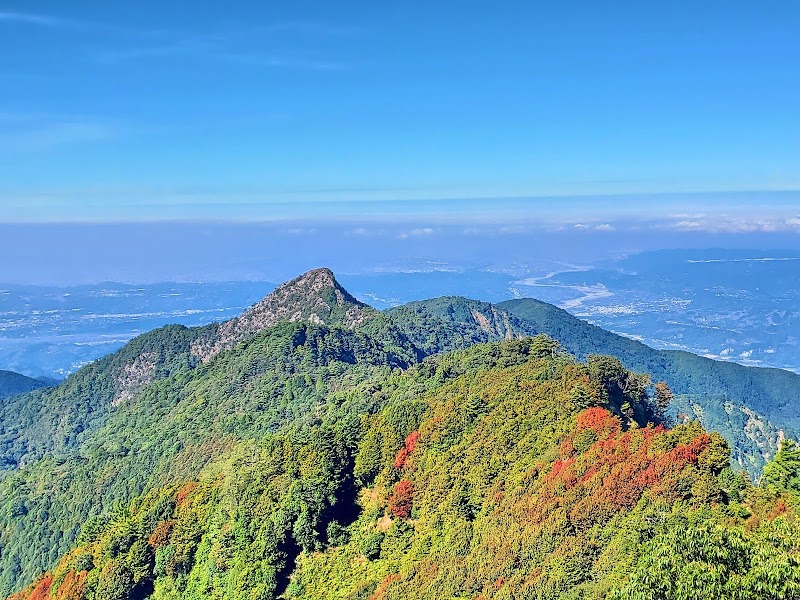 稍來山 - 稍來山, 424, Taiwan, 臺中市和平區稍來山