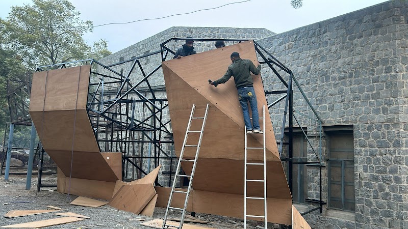 Climb Up - Climb Up Lower Basement, 25/14, below Synergy Clinics, Block 25, East Patel Nagar, Patel Nagar, New Delhi, Delhi 110008, India