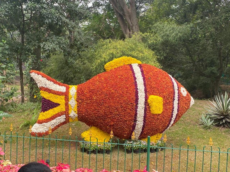 Cubbon Park - Slack Space - Cubbon Park - Slack Space 560001, Nunegundlapalli, Ambedkar Veedhi, Sampangi Rama Nagar, Bengaluru, Karnataka 560001, India