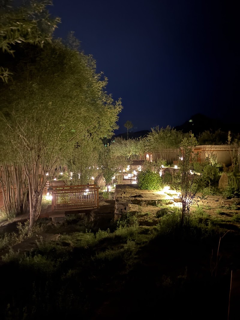 Ladakh Eco Resort - Ladakh Eco Resort Spurka, Gangles, Leh, 194101