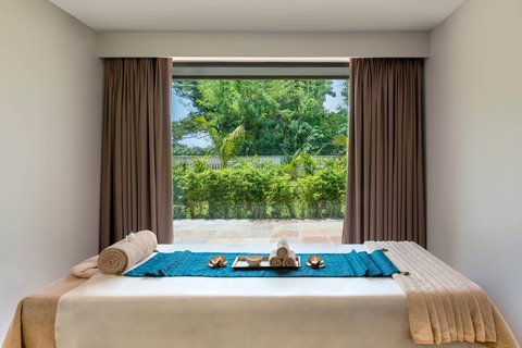 Fairfield by Marriott Goa Benaulim - Fairfield by Marriott Goa Benaulim, Benaulim Beach Rd, Benaulim, Goa 403716, India