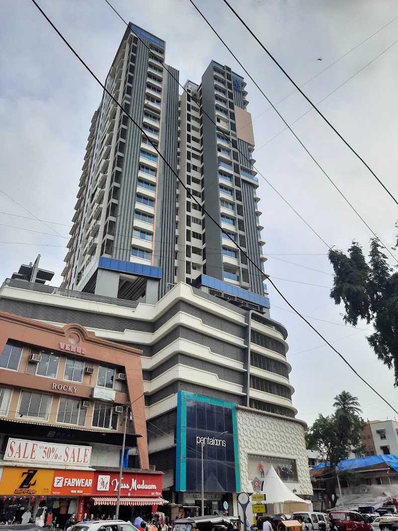 Fabwear menswear - Fabwear menswear Hill Rd, Ranwar, Bandra West, Mumbai, Maharashtra 400050, India