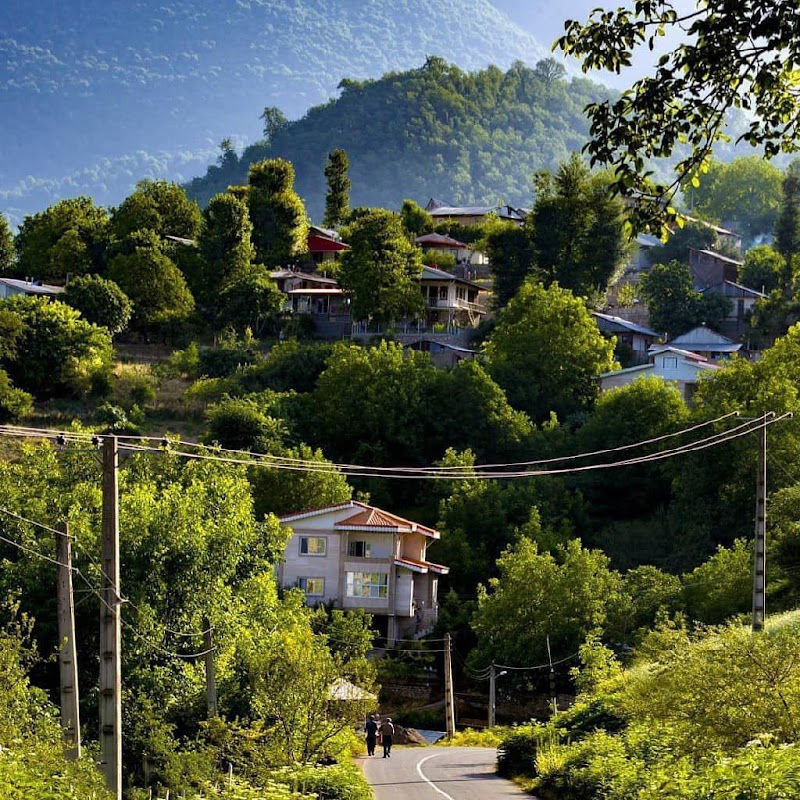 Rudbar - Rudbar, Gilan Province, Iran