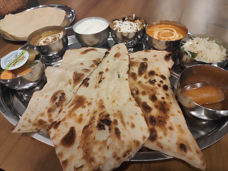 Udupi Krishna Restaurant - Udupi Krishna Restaurant Delhi-Meerut Expressway, OnTheWay2Ajay, Didwari, PHM4+QVG, Village, Didwari, Uttar Pradesh 201206, India