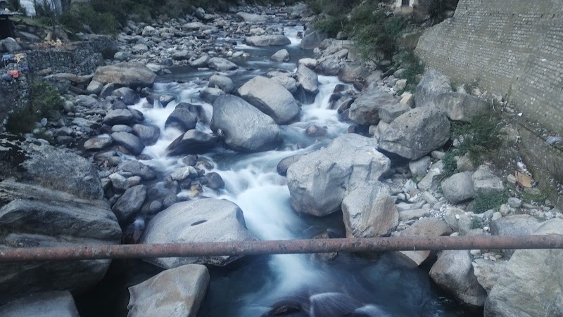 Himachali Essentials- Tirthan Valley