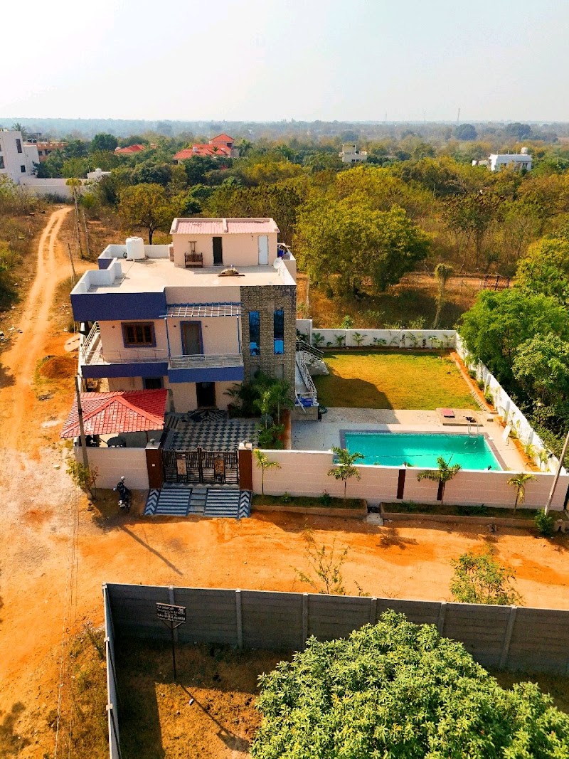 Dozzy App - Farmhouse In Moinabad - Dozzy App - Farmhouse In Moinabad, 72, Moinabad, Telangana 501504, India