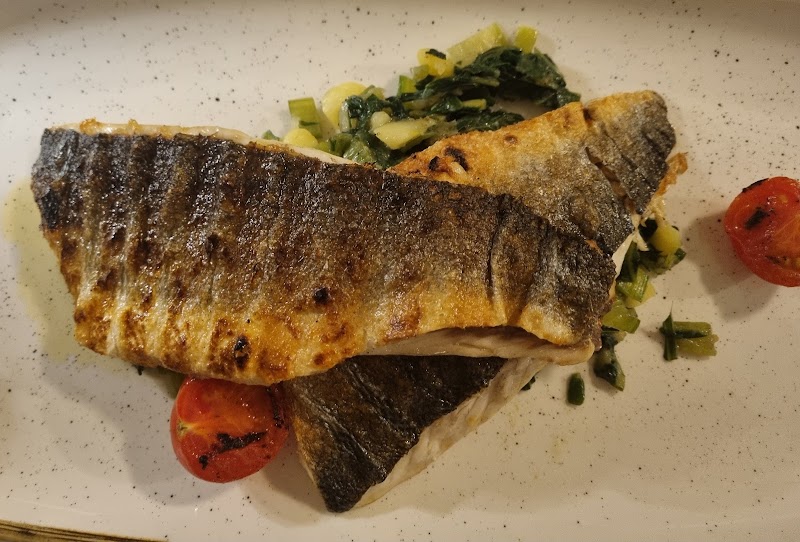 Restoran Korčula - Restoran Korčula ul. Nikole Tesle 17, 10000, Zagreb, Croatia